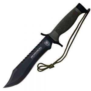 United Cutlery One Shot One Kill SOA Survival Bowie Knife